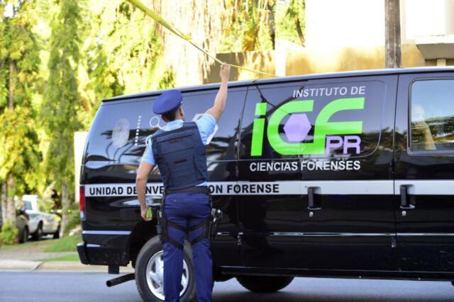Cinco asesinatos este fin de semana