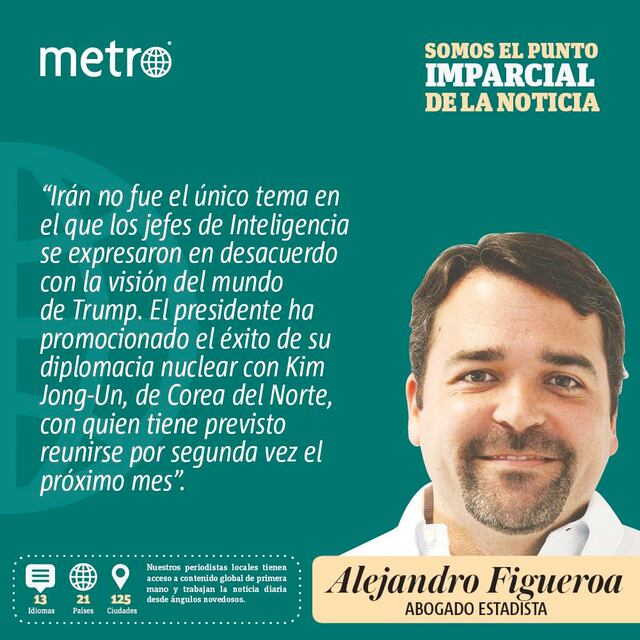 Cantinfladas de Trump