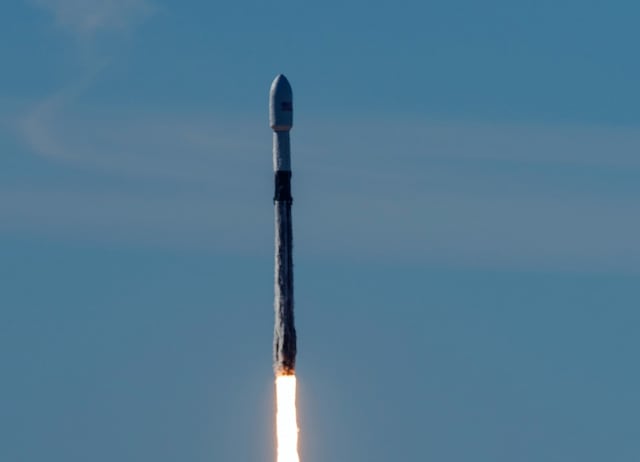 Fracasa lanzamiento de cohete de Rocket Lab con satélites