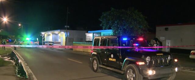 “Esta violencia no ocurre en el vacío”: experta alerta sobre el trasfondo del crimen de menores en Loíza