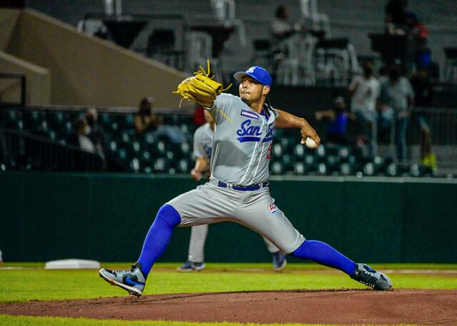 Cangrejeros firman dos jugadores nativos de cara a la temporada del 2022