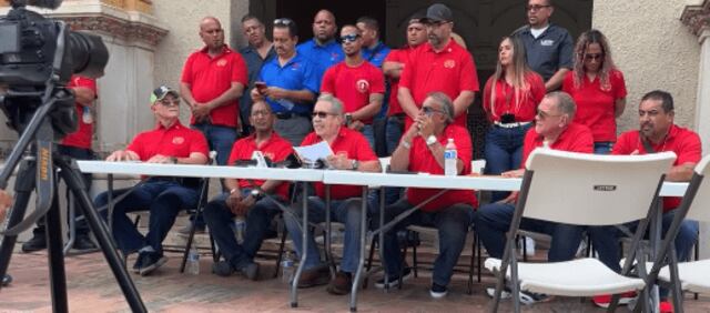 Declaran huelga indefinida en la UPR