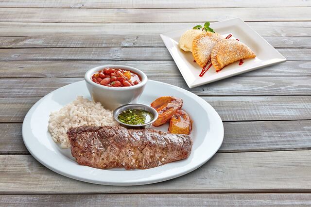Chili’s lanza los nuevos “Chili’s Bundles”