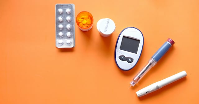 Recomendaciones para pacientes con diabetes ante paso de Erin
