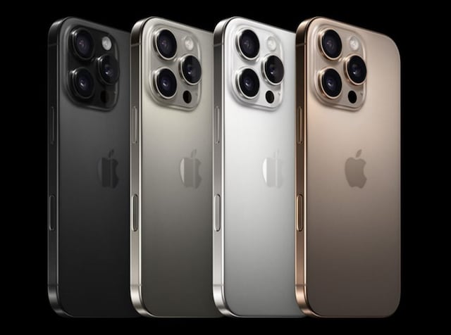 Claro anuncia que pronto tendrá el iPhone 16 con Apple Intelligence