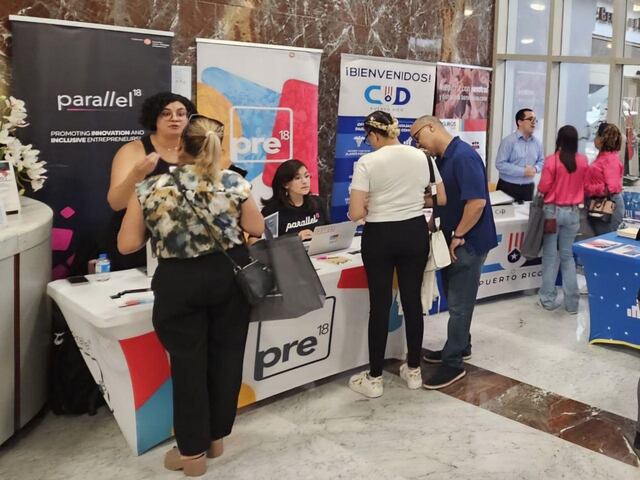 Banco de Desarrollo Económico celebra Junte de Empresarios en San Juan