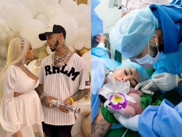 Yailin La Más Viral lanza puyas a Anuel felicitando a las mujeres que son “madres y padres a la vez”