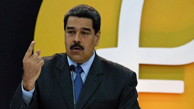 Maduro tiene 8 días para que España, Francia, Alemania y Reino Unido lo sigan reconociendo como presidente
