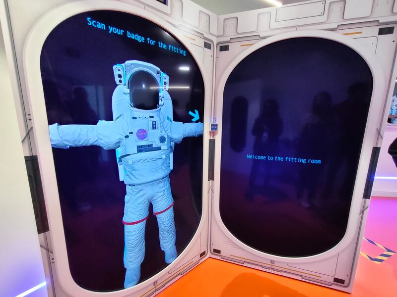 El viaje al planeta rojo parece una realidad.