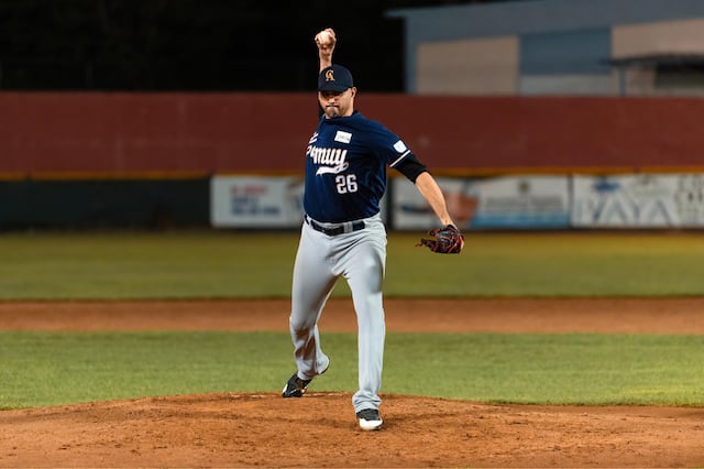 Arenosos de Camuy se colocan a las puertas de su primera serie final en la Doble A