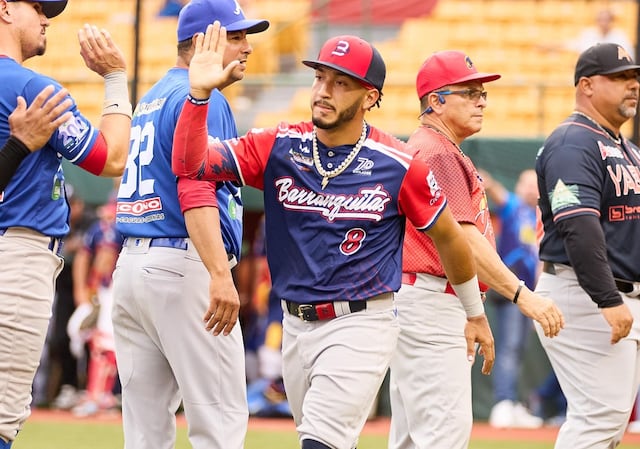 Jornada decisiva en seis estadios en la pelota Doble A