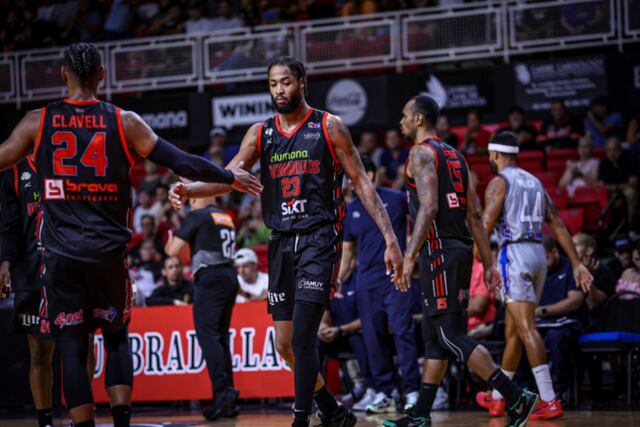 Piratas y Osos logran victorias el lunes en el BSN