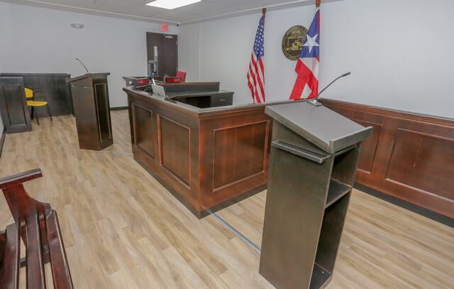 Exjuez de Mayagüez pide clemencia pero irá a prisión por fraude