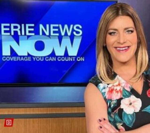 Presentadora de noticias pierde la vida tras ser atropellada por un tren