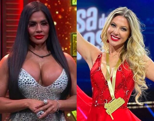 Estas son las celebridades que se convirtieron en finalistas de “La Casa de los Famosos”