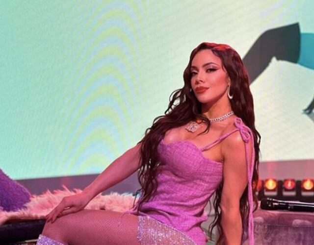 ¡Dijo que sí! Se casa la cantante dominicana “La Materialista”