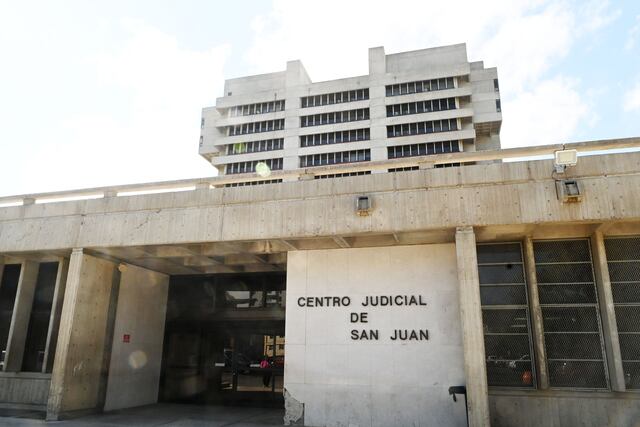 Sala de Investigaciones de San Juan operará este fin de semana desde el Centro Judicial de Bayamón