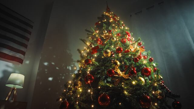 ¿Qué países no celebran Navidad?