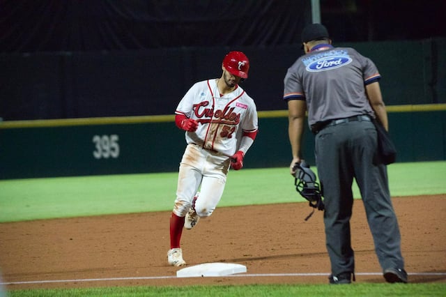 ‘Walk-off’ y dos blanqueadas definen la acción del martes en el béisbol invernal boricua