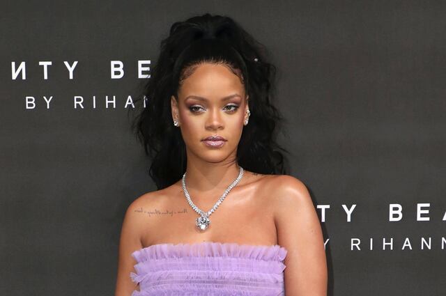 Snapchat recibe ola de críticas por anuncio sobre Rihanna