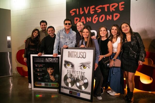 Silvestre Dangond realiza exitosa gira de conciertos sold-out  en Estados Unidos