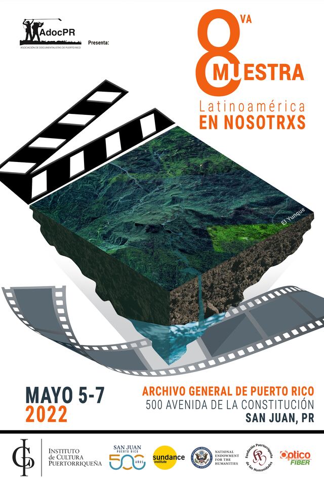 Regresa la Muestra de Cine Documental “Latinoamérica en Nosotrxs” en su 8va edición