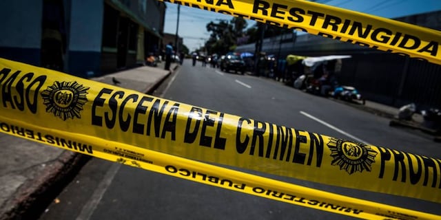 Hallan cuerpo en estado de descomposición en Arecibo