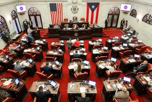 Senado aprueba medidas sobre salud, deporte y protección al consumidor