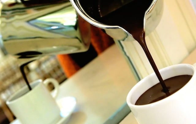 8 increíbles beneficios del chocolate