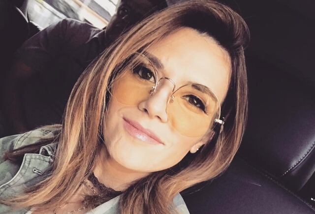 Kany García pide disculpas tras sufrir problemas técnicos en su concierto en Veracruz