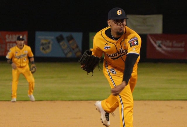 Doble A: Cuatro equipos ganan vía blanqueada en primera jornada de postemporada
