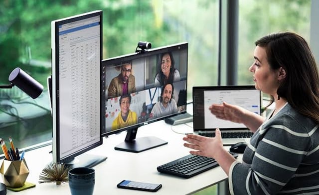 Inteligencia Artificial recomienda seis trabajos remotos sin experiencia