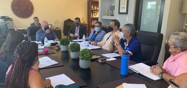 Buscan mayor protección para el Corredor Ecológico del Noreste
