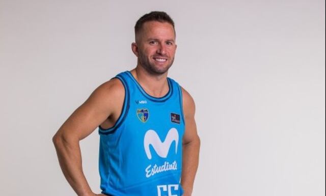 José Juan Barea se une como portavoz de iniciativa de McDonald's