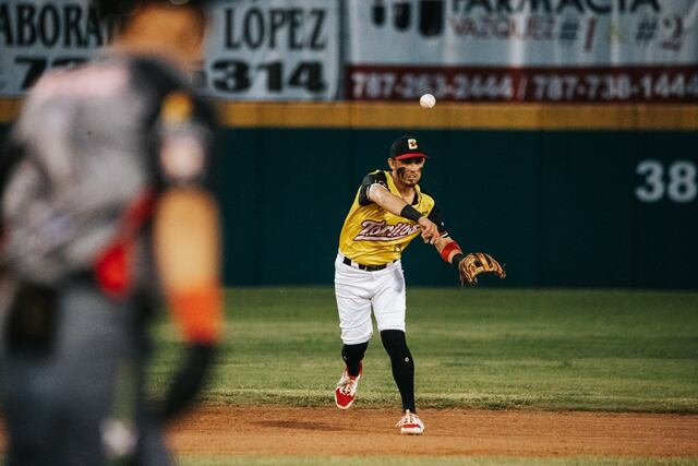Sexto juego serie final de la pelota Doble A se realizará en Las Piedras