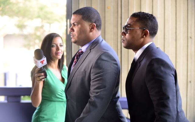 Jueza determina que Don Omar podrá salir de su residencia