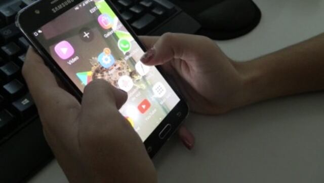 ​¿Censura? China bloquea WhatsApp antes del congreso del Partido Comunista