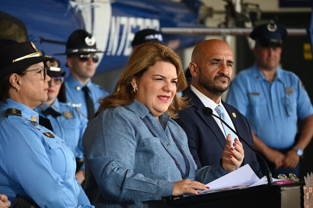 Gobierno redistribuye $13 millones entre Policía, Forenses y Cultura