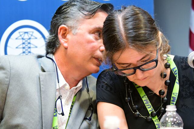 Aunque FEMA dice que no, LUMA insiste ha enviado 180 proyectos de reconstrucción