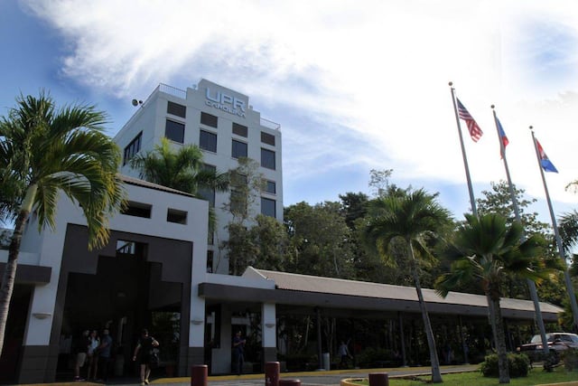 Obra de Luis Rafael Sánchez sube a escena en la UPR de Carolina