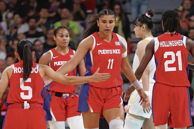 Señalan importancia de apoyar el baloncesto femenino en la isla