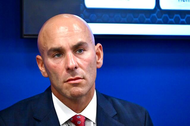 Nuevo director del FBI en Puerto Rico promete erradicar los crímenes violentos y la corrupción
