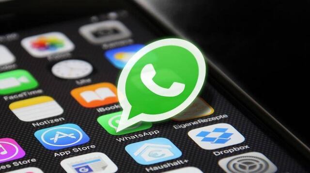 Whatsapp dejará de funcionar en ciertos celulares