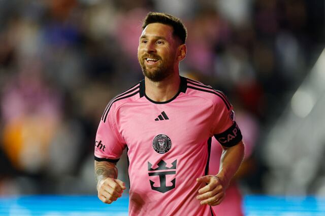 ¡Sold out! Se agotan los boletos para ver a Lionel Messi con el Inter Miami en Puerto Rico