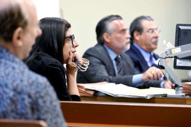 Secretario de Justicia afirma no hay motivos para investigar perito de defensa en caso de Mariana Nogales