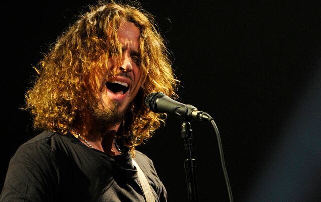 Familia de Chris Cornell refuta que éste se haya suicidado
