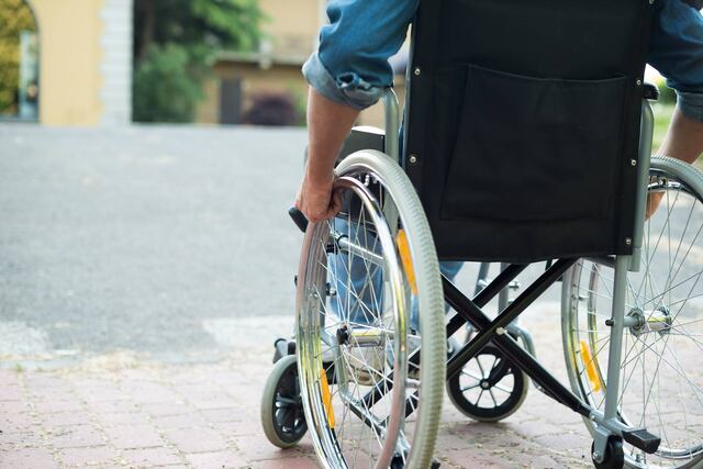 Exhortan a apoyar a las personas con diversidad funcional