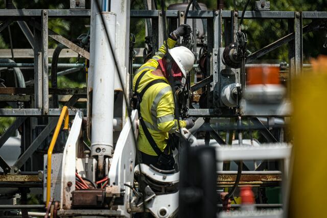 ¿Se te irá la luz esta semana? Verifica si a tu zona le toca