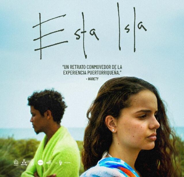 Película puertorriqueña “Esta Isla” gana prestigioso premio internacional