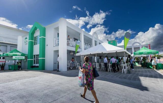 MCS inaugura su primera clínica de servicios de salud en Corozal en alianza con el Centro de Diagnóstico y Tratamiento Plaza del Carmen